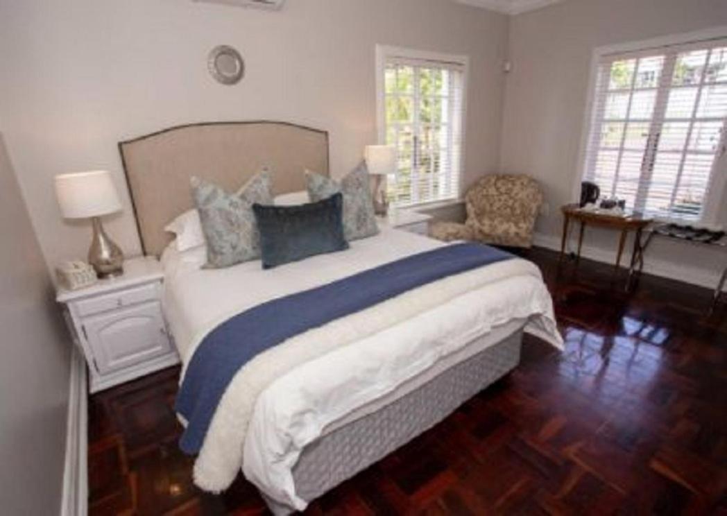 Valdior Guest House อัมลังงา ภายนอก รูปภาพ