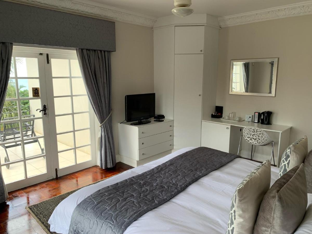 Valdior Guest House อัมลังงา ภายนอก รูปภาพ