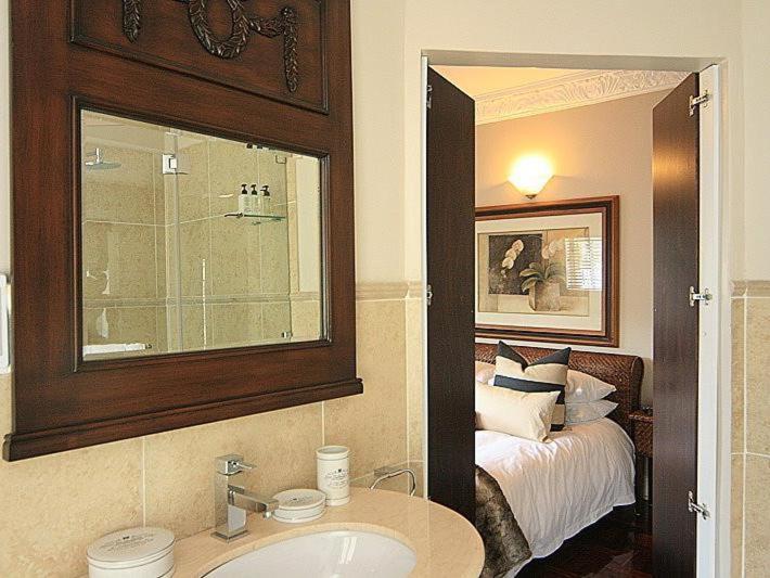 Valdior Guest House อัมลังงา ภายนอก รูปภาพ