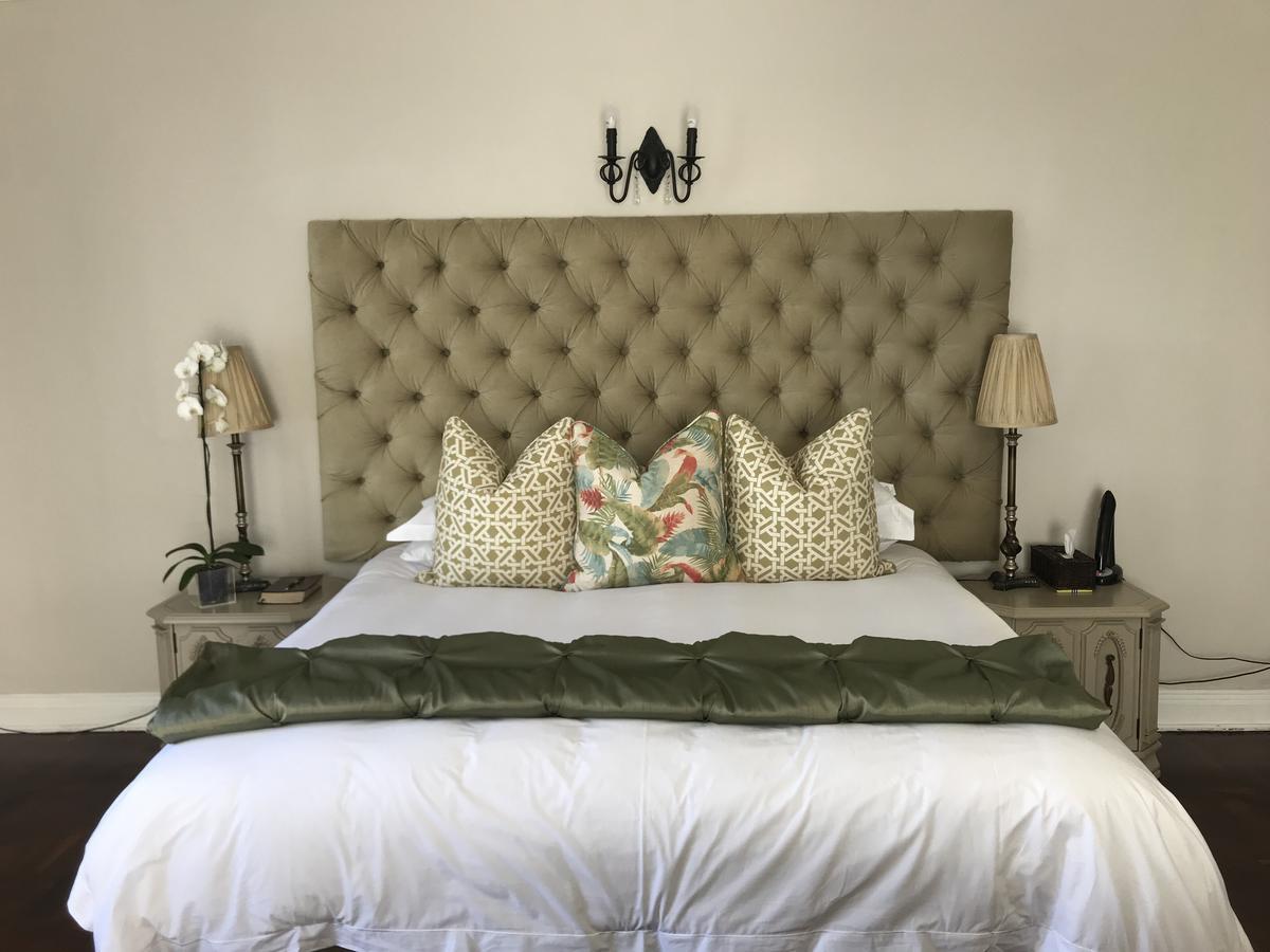 Valdior Guest House อัมลังงา ภายนอก รูปภาพ
