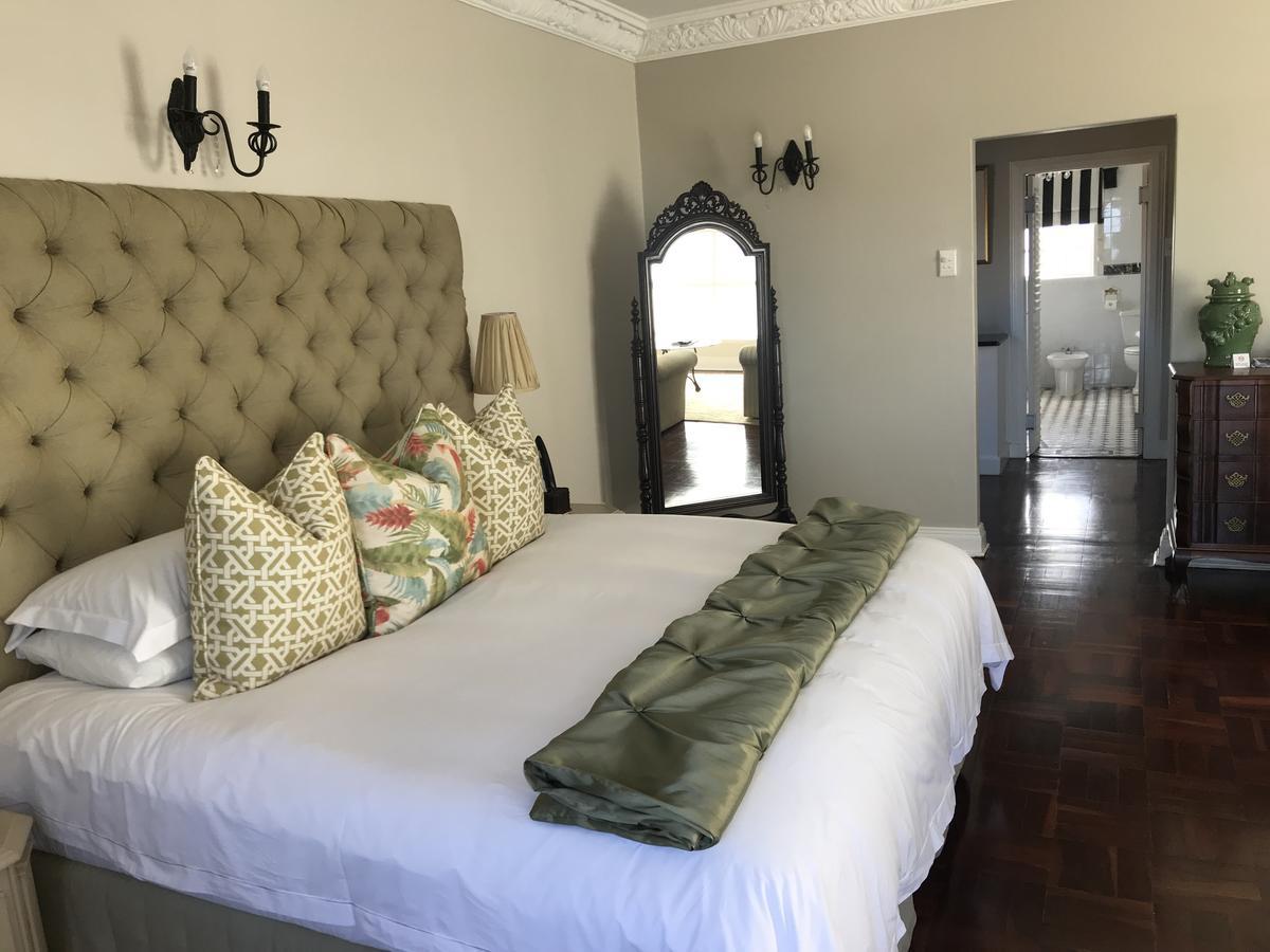 Valdior Guest House อัมลังงา ภายนอก รูปภาพ