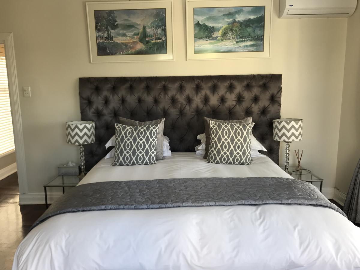 Valdior Guest House อัมลังงา ภายนอก รูปภาพ